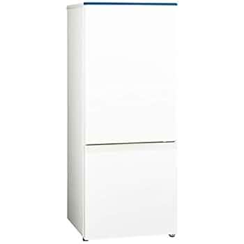 AQUA 冷蔵庫 184L Amazon.co.jp: AQUA AQR-BK18H-W 冷蔵庫 ホワイト [2ドア /右